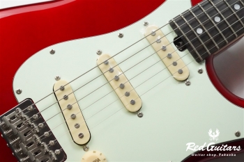 BST-650B - Candy Apple Red